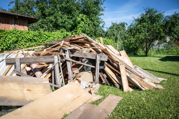 Shed Removal in Ara, AL